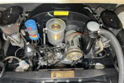 
										1966 Porsche 912 Coupe 5-Speed full									