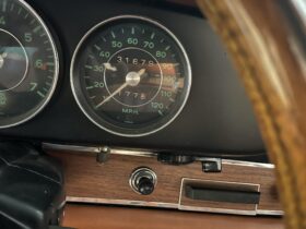 1966 Porsche 912 Coupe 5-Speed