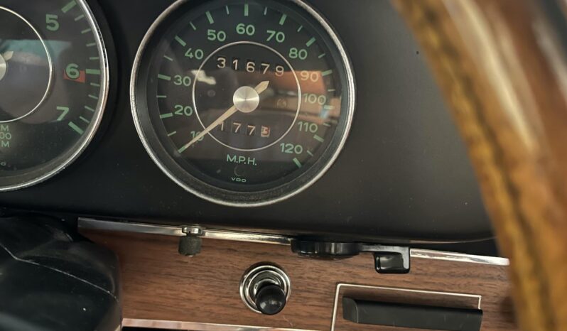 
								1966 Porsche 912 Coupe 5-Speed full									