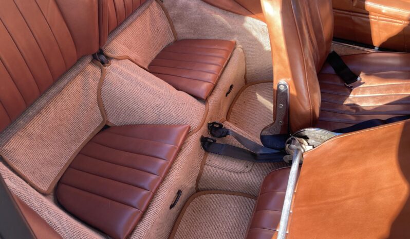 
								1966 Porsche 912 Coupe 5-Speed full									