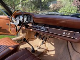 
										1966 Porsche 912 Coupe 5-Speed full									