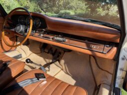 
										1966 Porsche 912 Coupe 5-Speed full									