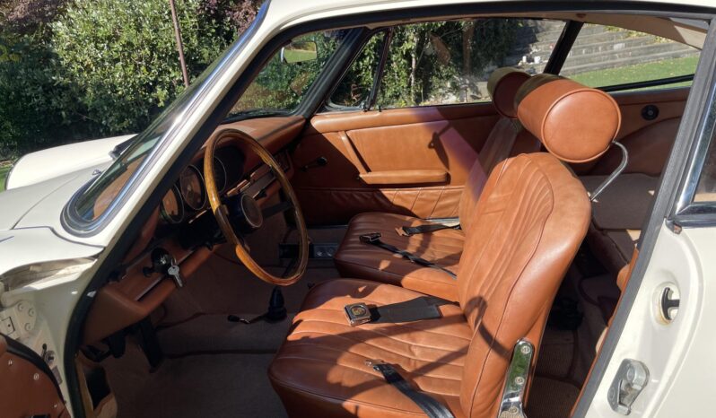 
								1966 Porsche 912 Coupe 5-Speed full									