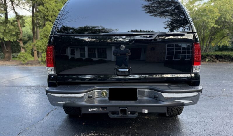 
								2006 GMC Yukon XL SLT 8.1L 4×4 full									