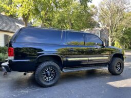 
										2006 GMC Yukon XL SLT 8.1L 4×4 full									