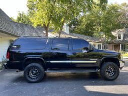 
										2006 GMC Yukon XL SLT 8.1L 4×4 full									