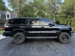 
										2006 GMC Yukon XL SLT 8.1L 4×4 full									