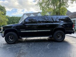 
										2006 GMC Yukon XL SLT 8.1L 4×4 full									
