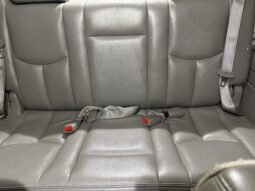 
										2006 GMC Yukon XL SLT 8.1L 4×4 full									