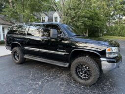 
										2006 GMC Yukon XL SLT 8.1L 4×4 full									