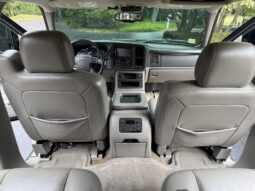 
										2006 GMC Yukon XL SLT 8.1L 4×4 full									
