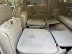 
										2006 GMC Yukon XL SLT 8.1L 4×4 full									