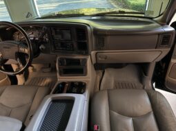 
										2006 GMC Yukon XL SLT 8.1L 4×4 full									
