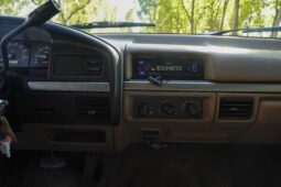 
										1993 Ford Bronco Eddie Bauer full									