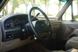 
										1993 Ford Bronco Eddie Bauer full									