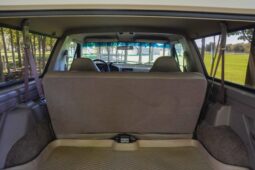 
										1993 Ford Bronco Eddie Bauer full									