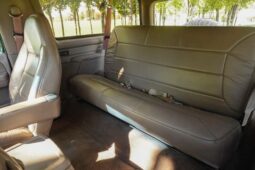 
										1993 Ford Bronco Eddie Bauer full									