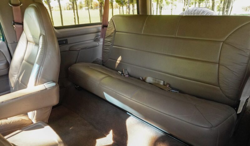 
								1993 Ford Bronco Eddie Bauer full									