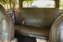 
										1993 Ford Bronco Eddie Bauer full									