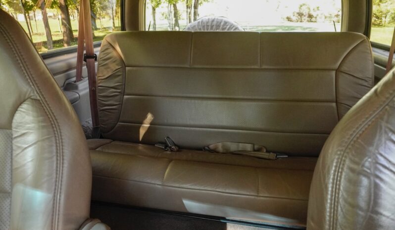 
								1993 Ford Bronco Eddie Bauer full									