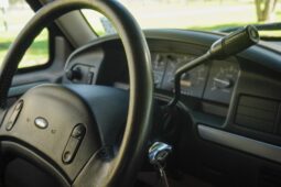 
										1993 Ford Bronco Eddie Bauer full									