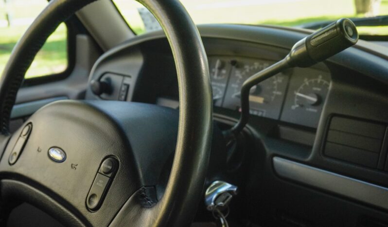 
								1993 Ford Bronco Eddie Bauer full									