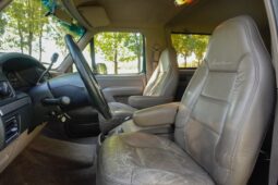 
										1993 Ford Bronco Eddie Bauer full									