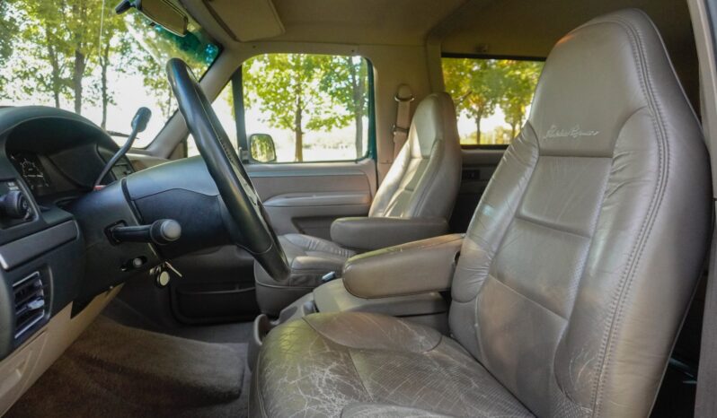 
								1993 Ford Bronco Eddie Bauer full									