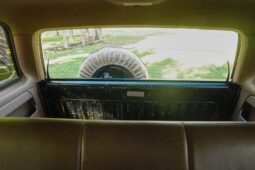 
										1993 Ford Bronco Eddie Bauer full									