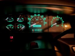 
										1993 Ford Bronco Eddie Bauer full									