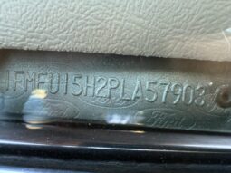 
										1993 Ford Bronco Eddie Bauer full									