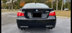 
										2008 BMW M5 6-Speed full									