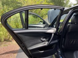 
										2008 BMW M5 6-Speed full									