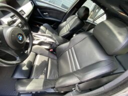 
										2008 BMW M5 6-Speed full									
