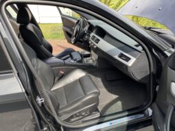 
										2008 BMW M5 6-Speed full									