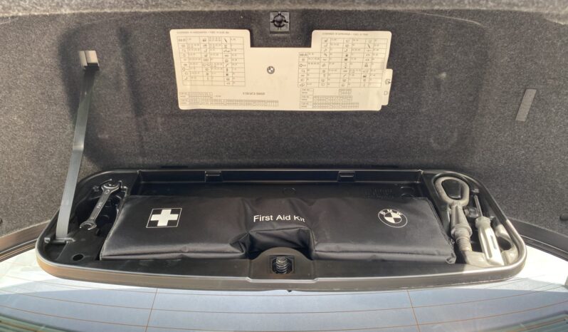 
								2008 BMW M5 6-Speed full									