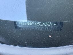 
										2008 BMW M5 6-Speed full									