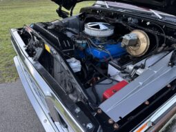 
										1979 Ford Bronco Chromatic 4-Speed full									