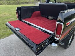 
										1979 Ford Bronco Chromatic 4-Speed full									