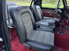 1979 Ford Bronco Chromatic 4-Speed