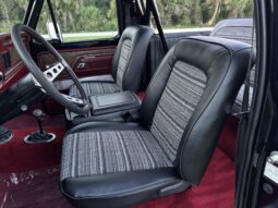 
										1979 Ford Bronco Chromatic 4-Speed full									