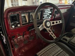 
										1979 Ford Bronco Chromatic 4-Speed full									
