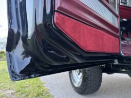 
										1979 Ford Bronco Chromatic 4-Speed full									