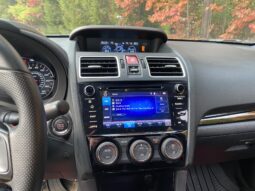 
										2021 Subaru WRX STi Limited full									