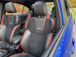 
										2021 Subaru WRX STi Limited full									