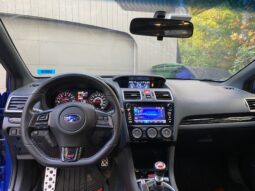 
										2021 Subaru WRX STi Limited full									