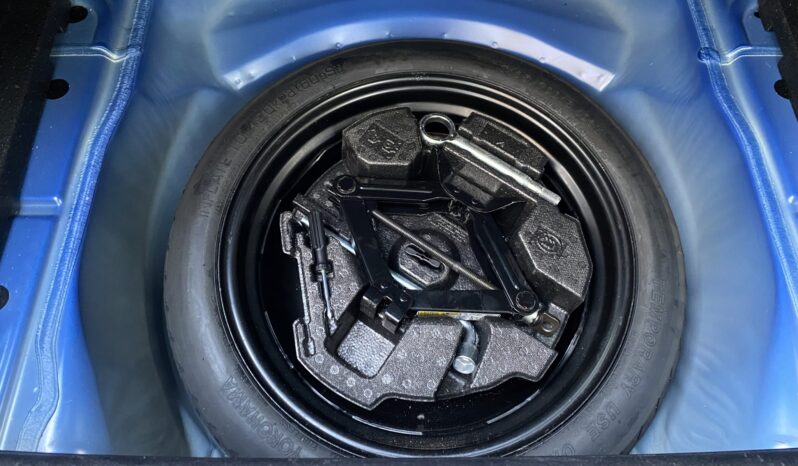 
								2021 Subaru WRX STi Limited full									