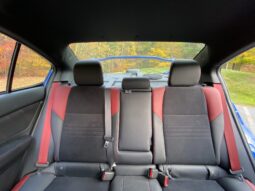 
										2021 Subaru WRX STi Limited full									