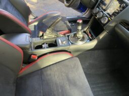 
										2021 Subaru WRX STi Limited full									