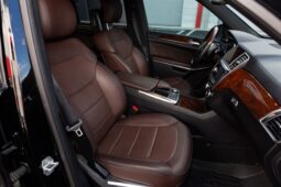 
										2013 Mercedes-Benz GL550 4MATIC full									
